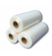 1.4 KGS X 400G Core Stretch Film – Professional Grade Stretch Wrap for Pallet Packing, Shipping | High Clarity, Strong Cling Film – Industrial Packaging Roll for Warehouses, Logistics, E-Commerce